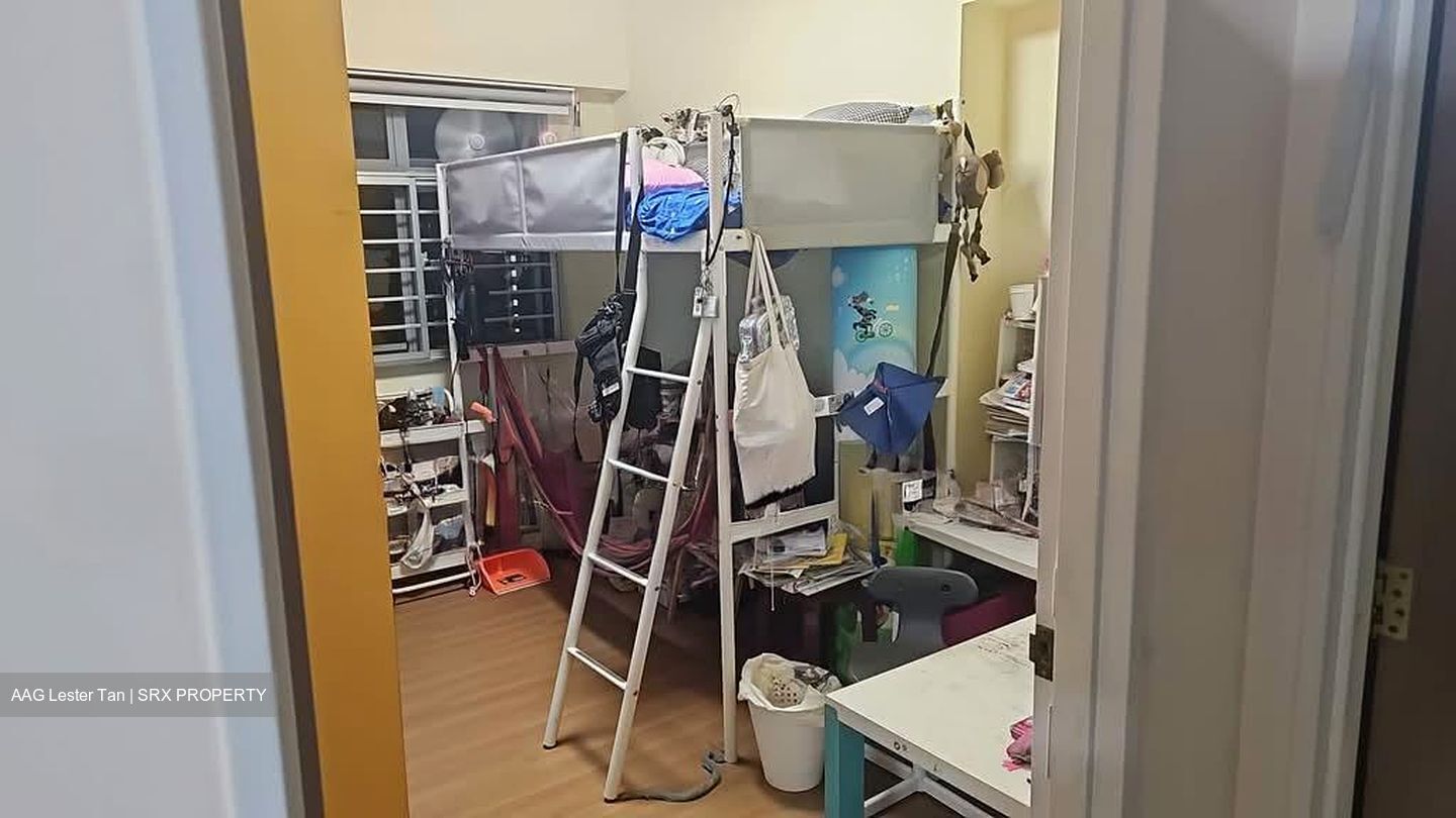 Blk 622A Tampines Greenverge (Tampines), HDB 5 Rooms #602628911